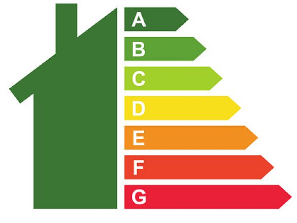 Certificado de eficiencia energética