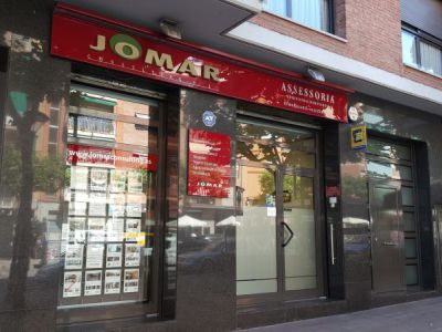 Jomar Consulting, SL