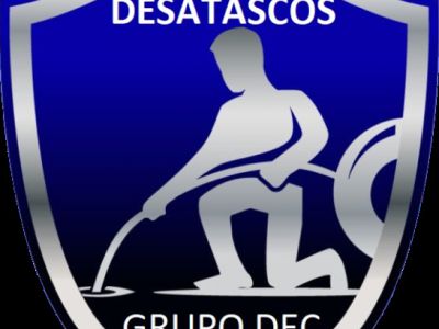 Desatascos en Zaragoza.GrupoDEC